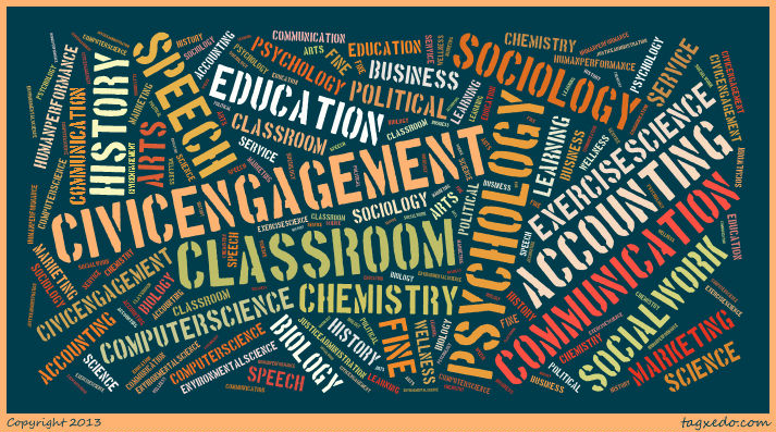 Civic Engagement in the Classroom